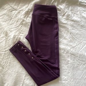 Reebok women’s leggings